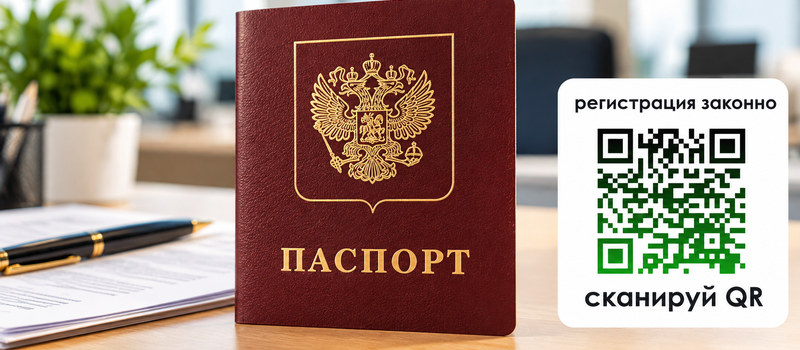 регистрация в Удачном